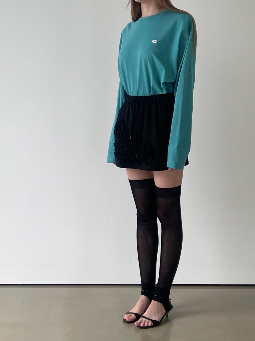 ANOTHER AVENUE韓國代購㊣女裝新品休閑真品人氣25秋冬襪子保暖ANOTHER AVENUE襪子