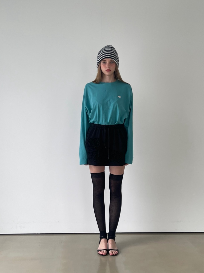 ANOTHER AVENUE韓國代購㊣女裝新品休閑真品人氣25秋冬襪子保暖ANOTHER AVENUE襪子