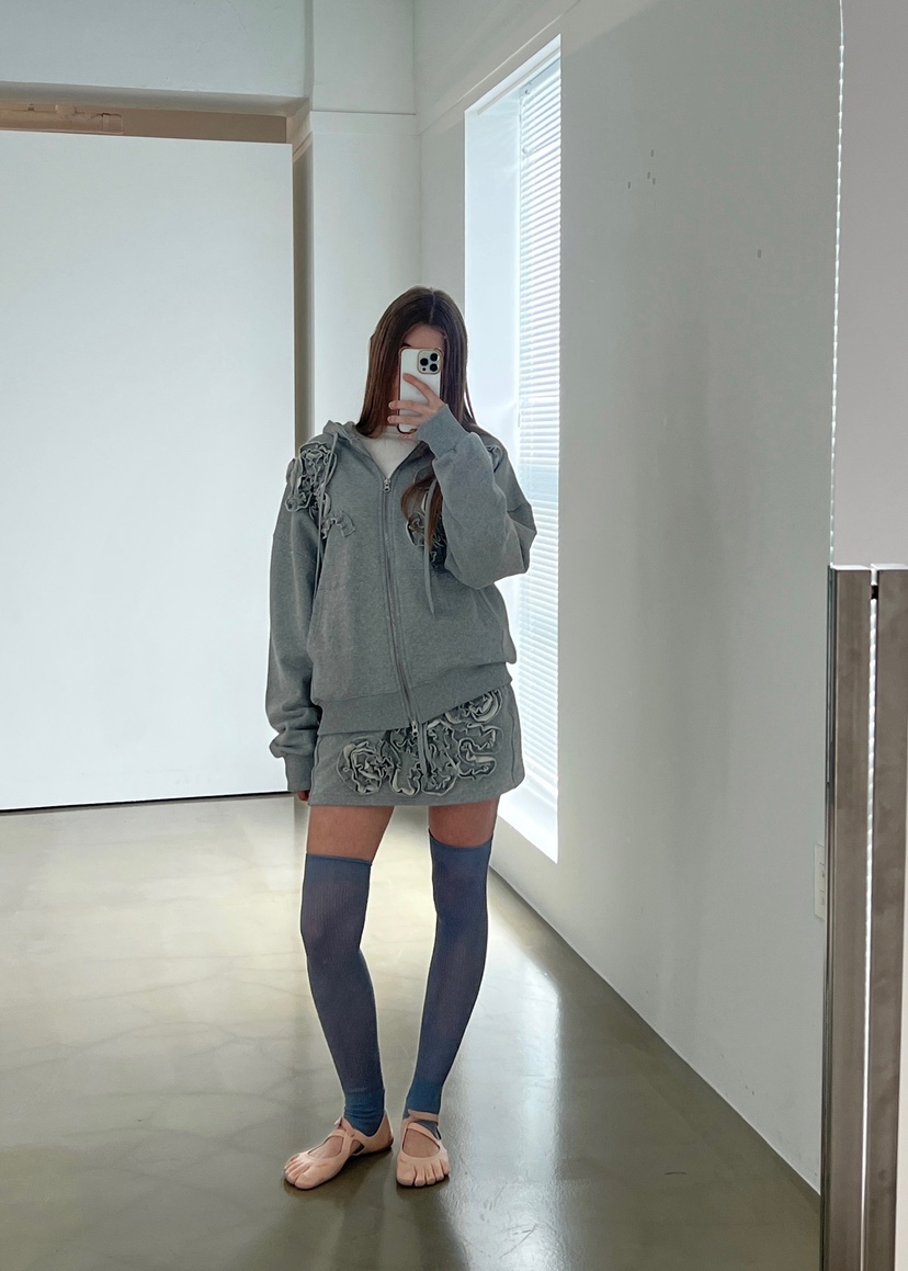 ANOTHER AVENUE韓國代購㊣女裝新品休閑真品人氣25秋冬襪子保暖ANOTHER AVENUE襪子