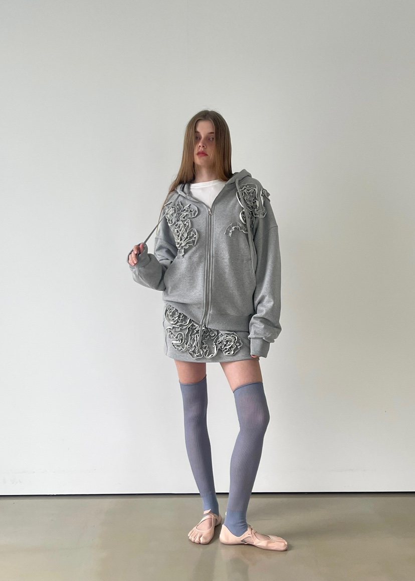 ANOTHER AVENUE韓國代購㊣女裝新品休閑真品人氣25秋冬襪子保暖ANOTHER AVENUE襪子