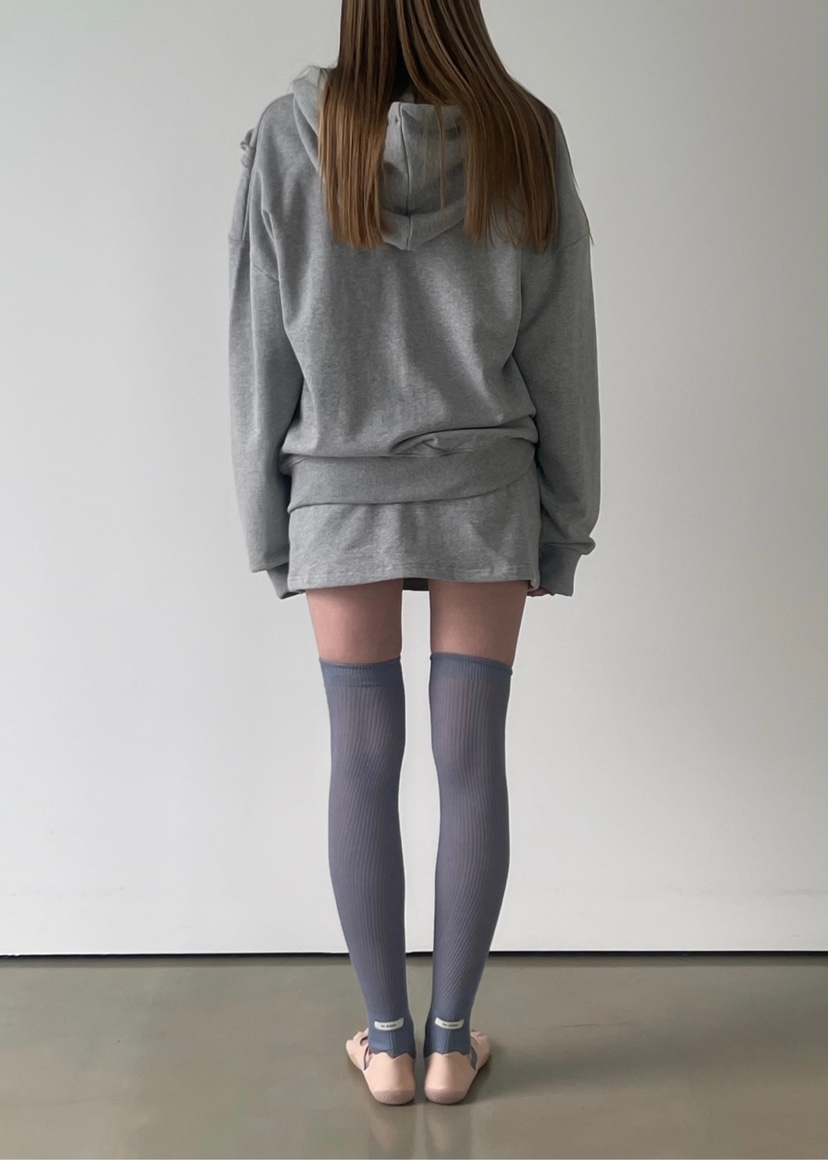 ANOTHER AVENUE韓國代購㊣女裝新品休閑真品人氣25秋冬襪子保暖ANOTHER AVENUE襪子