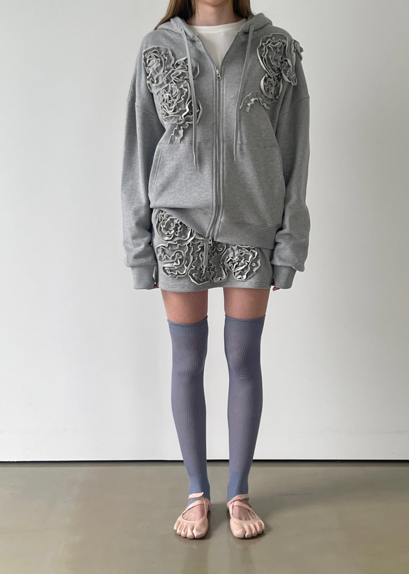 ANOTHER AVENUE韓國代購㊣女裝新品休閑真品人氣25秋冬襪子保暖ANOTHER AVENUE襪子