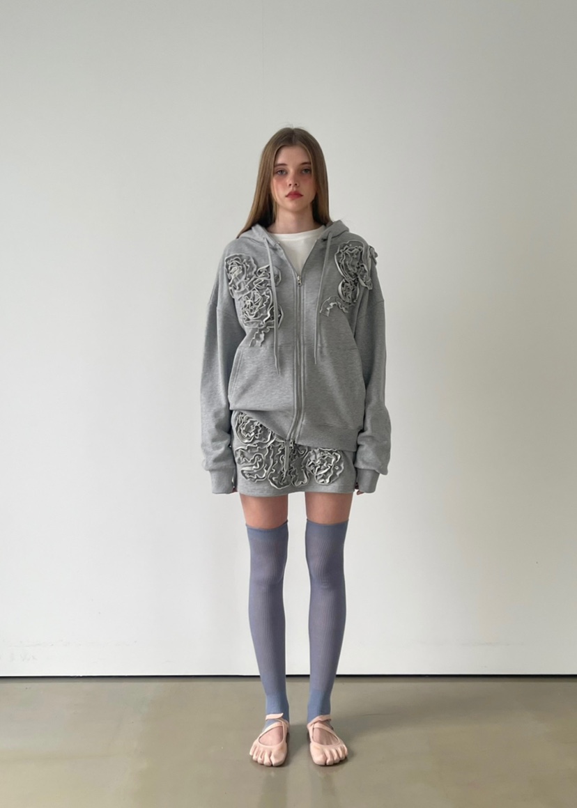 ANOTHER AVENUE韓國代購㊣女裝新品休閑真品人氣25秋冬襪子保暖ANOTHER AVENUE襪子