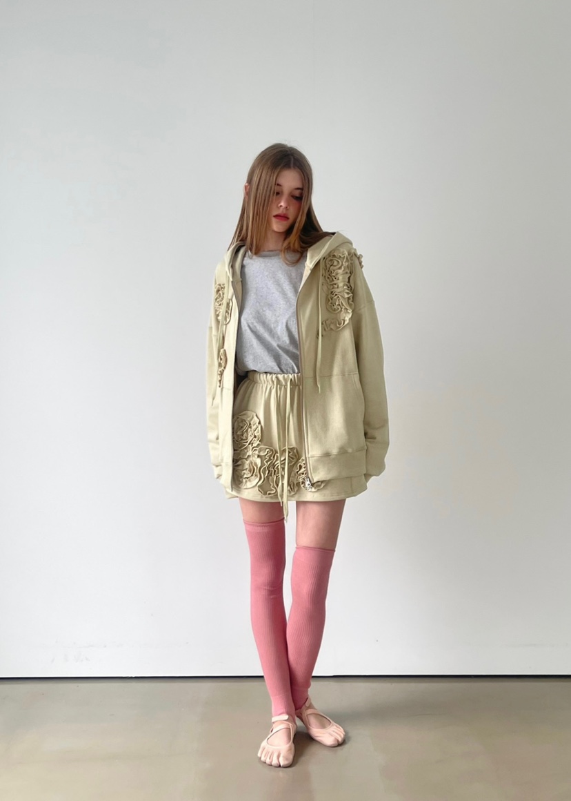 ANOTHER AVENUE韓國代購㊣女裝新品休閑真品人氣25秋冬襪子保暖ANOTHER AVENUE襪子