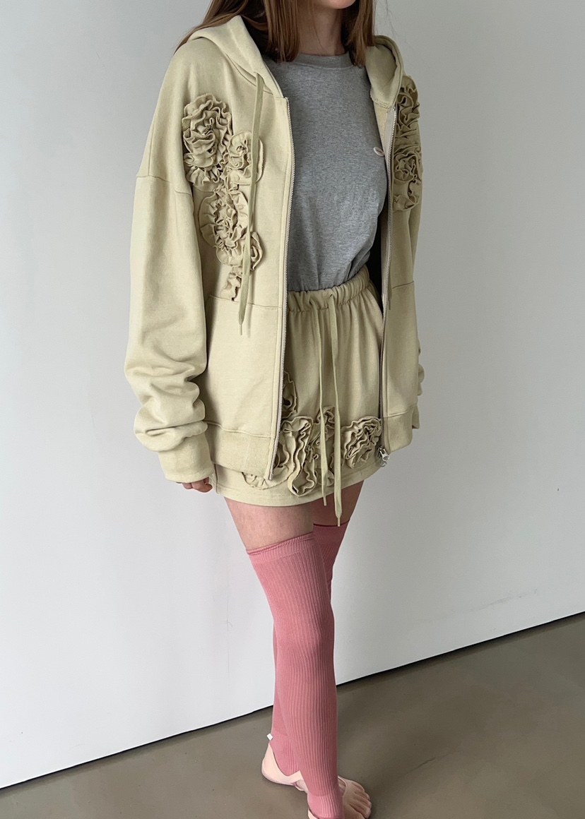 ANOTHER AVENUE韓國代購㊣女裝新品休閑真品人氣25秋冬襪子保暖ANOTHER AVENUE襪子