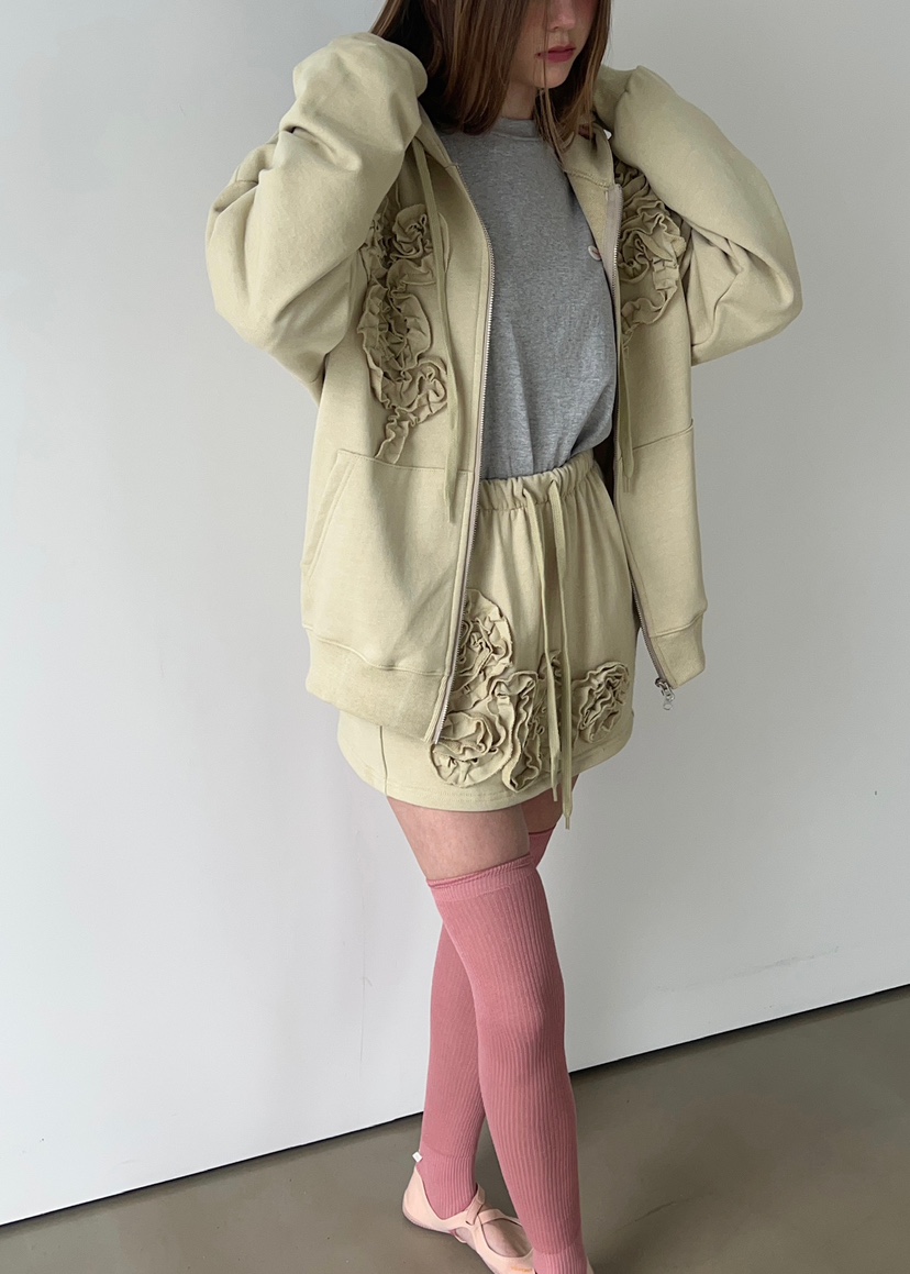 ANOTHER AVENUE韓國代購㊣女裝新品休閑真品人氣25秋冬襪子保暖ANOTHER AVENUE襪子