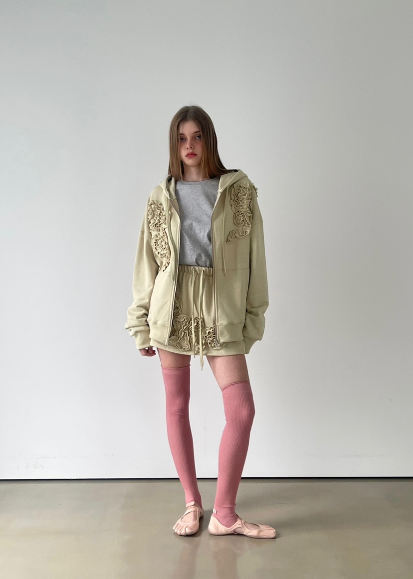 ANOTHER AVENUE韓國代購㊣女裝新品休閑真品人氣25秋冬襪子保暖ANOTHER AVENUE襪子