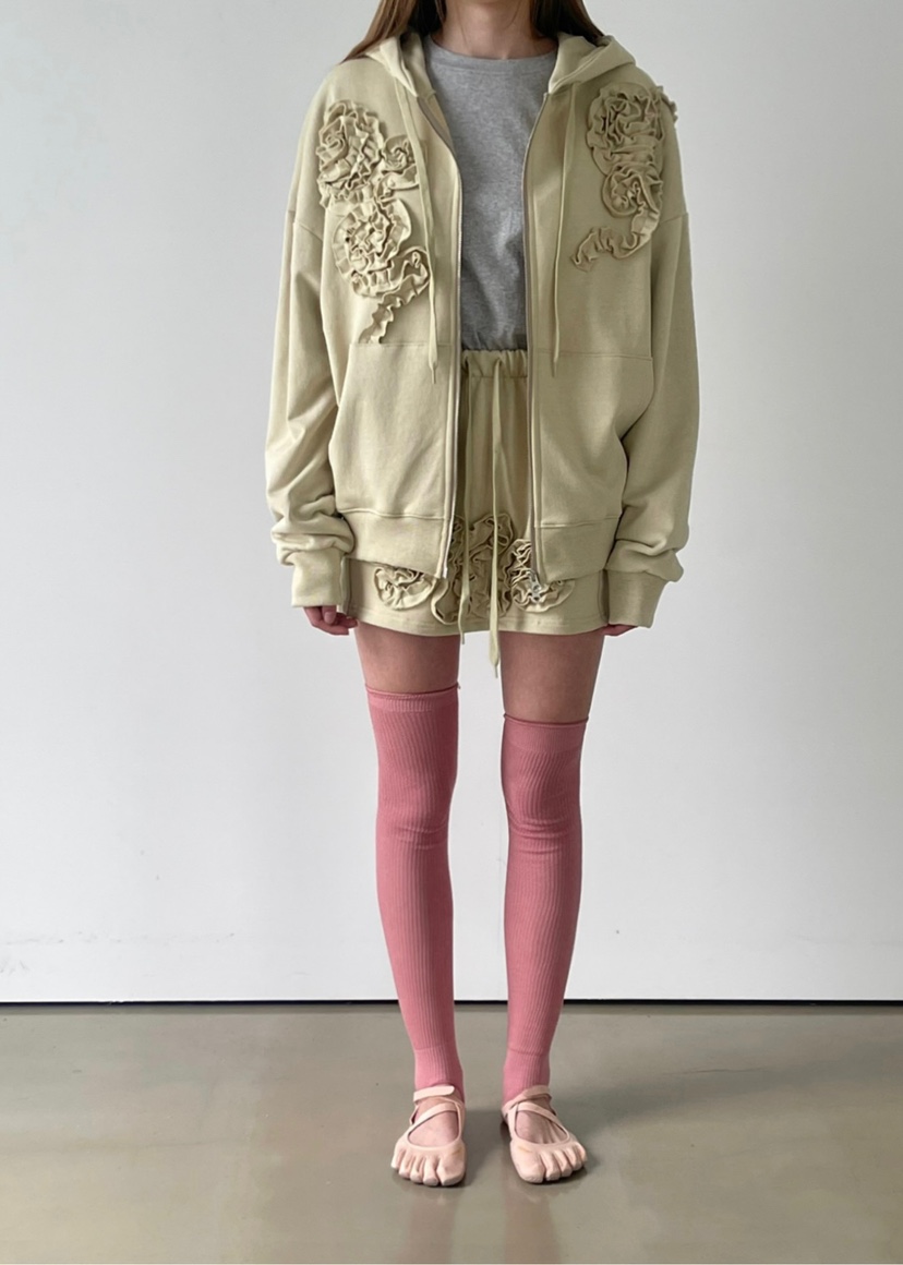 ANOTHER AVENUE韓國代購㊣女裝新品休閑真品人氣25秋冬襪子保暖ANOTHER AVENUE襪子