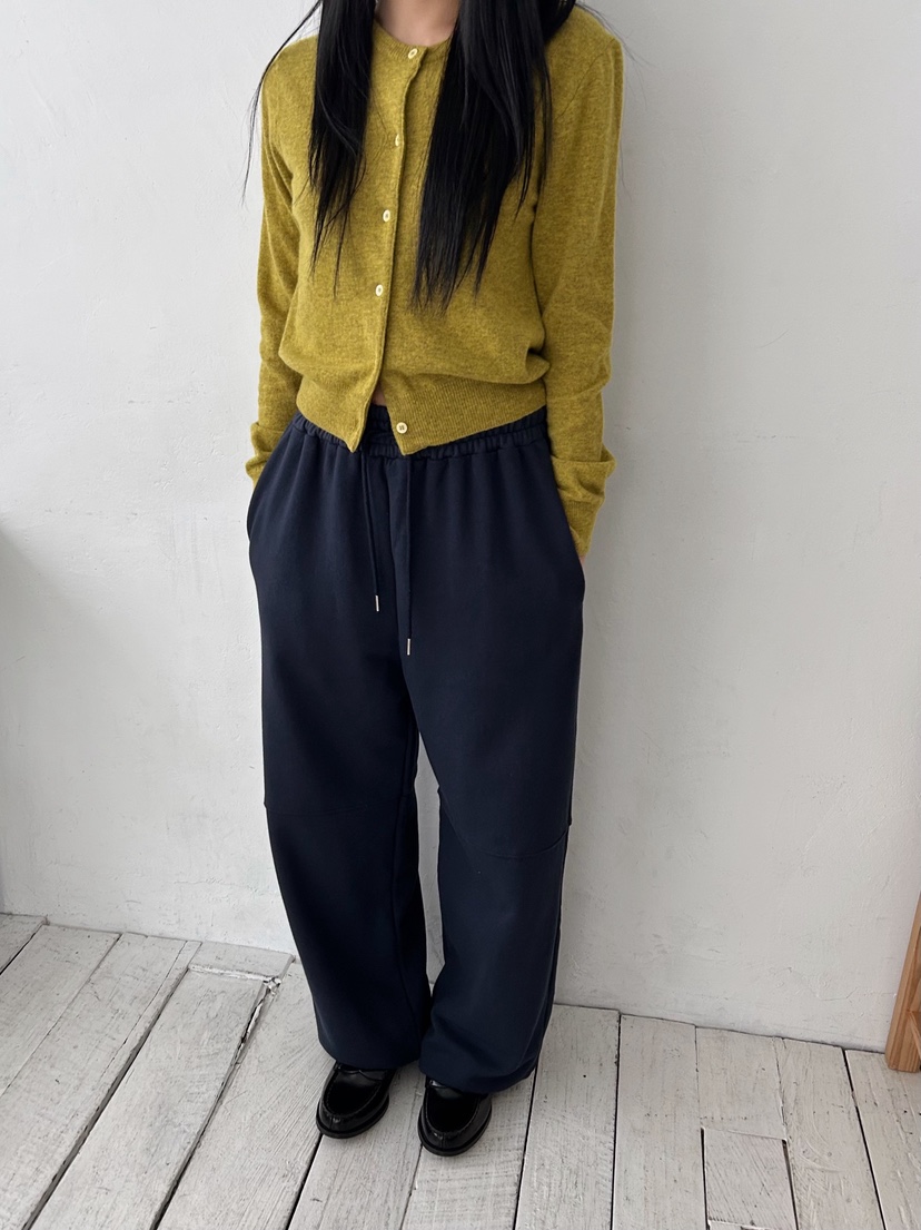 HEUMUTA東大門㊣直郵女裝新款真品25秋冬職業針織衫羊毛羊絨HEUMUTA針織衫