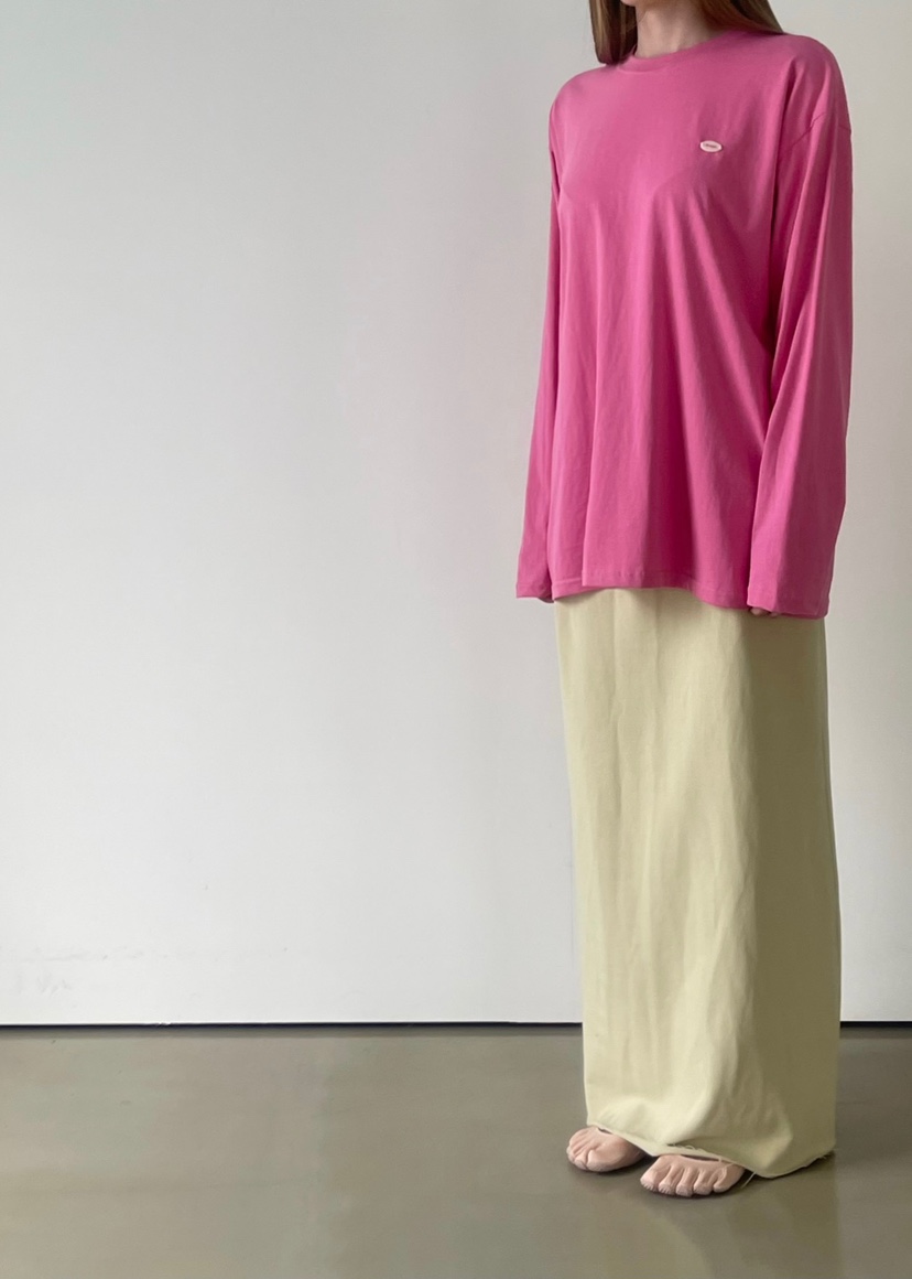 ANOTHER AVENUE東大門㊣代購女士新品職業25秋冬人氣真品長裙ANOTHER AVENUE長裙