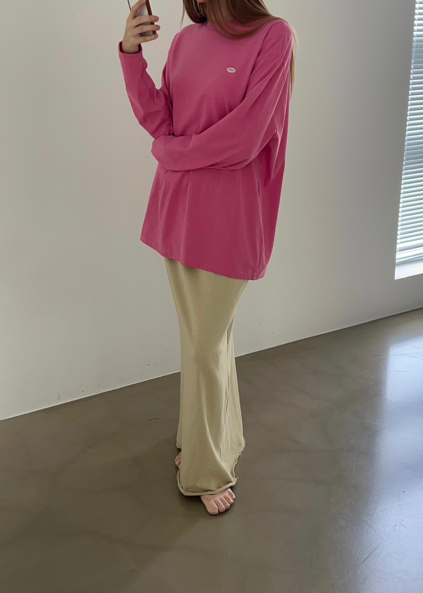 ANOTHER AVENUE東大門㊣代購女士新品職業25秋冬人氣真品長裙ANOTHER AVENUE長裙