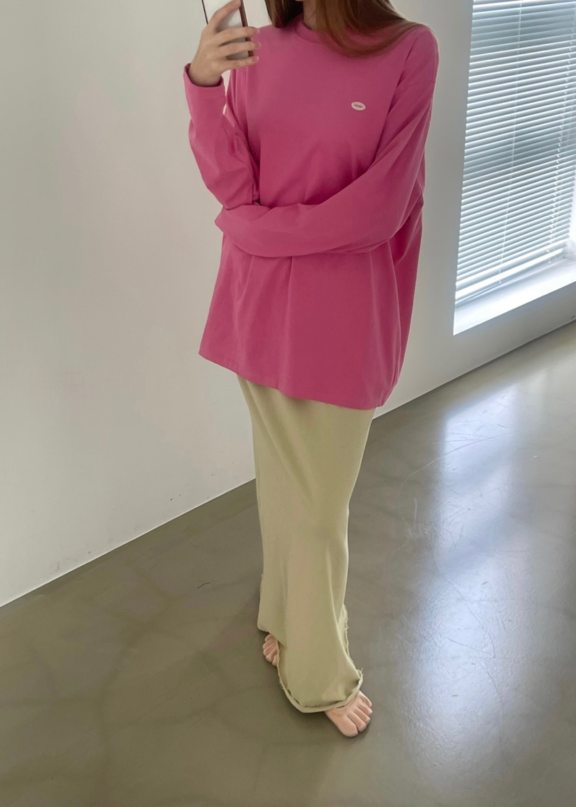 ANOTHER AVENUE東大門㊣代購女士新品職業25秋冬人氣真品長裙ANOTHER AVENUE長裙