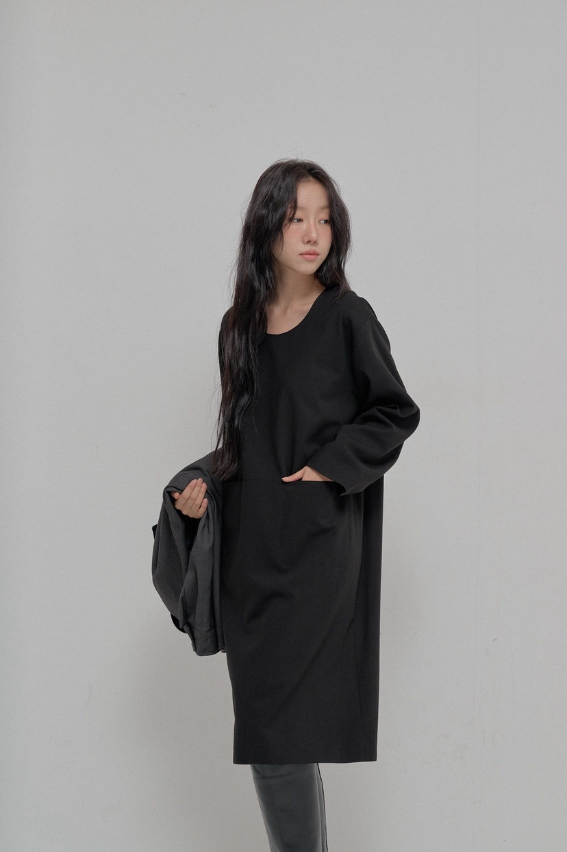 ATHEA東大門㊣實拍女裝新款時尚職業熱賣休閑人氣真品連衣裙ATHEA連衣裙