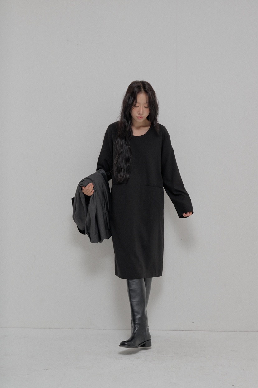 ATHEA東大門㊣實拍女裝新款時尚職業熱賣休閑人氣真品連衣裙ATHEA連衣裙