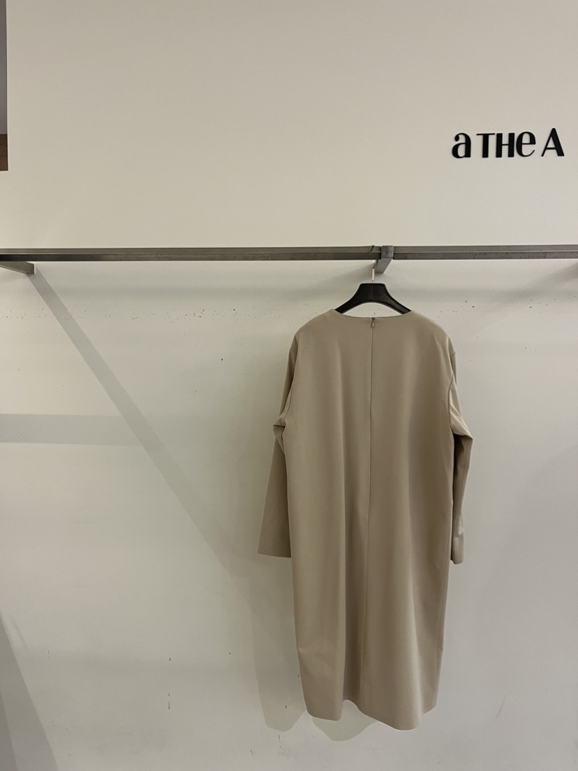 ATHEA東大門㊣實拍女裝新款時尚職業熱賣休閑人氣真品連衣裙ATHEA連衣裙