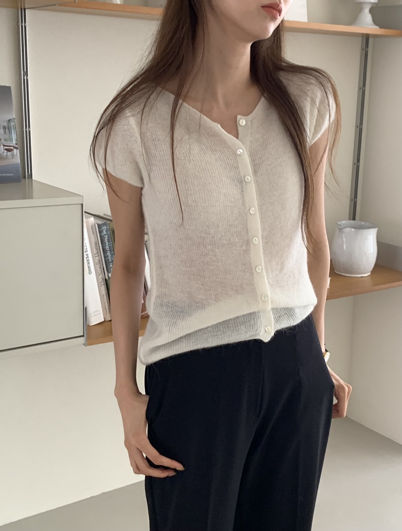 NOTICE東大門㊣直郵女裝新品推薦職業真品人氣熱賣時尚針織衫NOTICE針織衫
