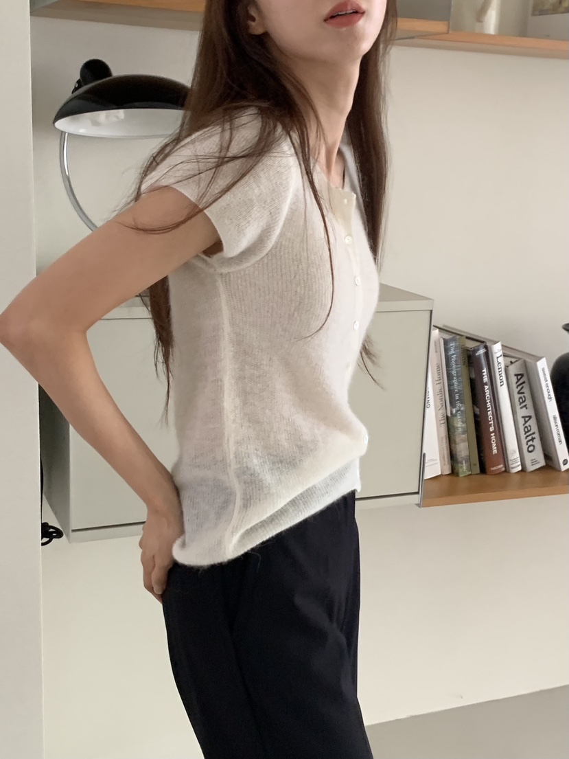 NOTICE東大門㊣直郵女裝新品推薦職業真品人氣熱賣時尚針織衫NOTICE針織衫