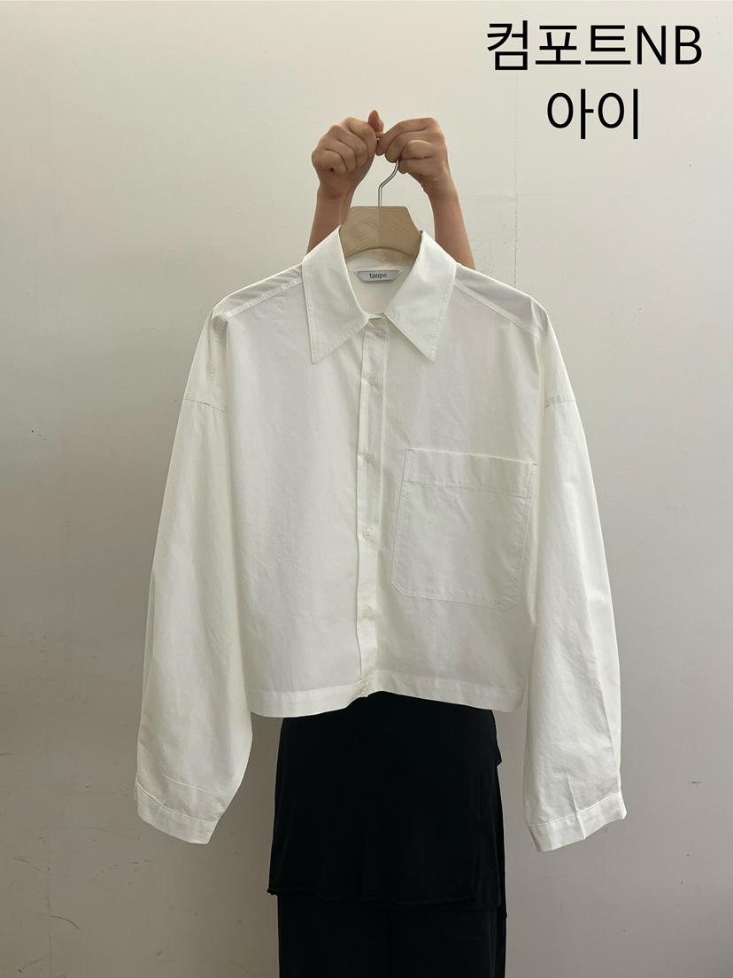 TAUPE韓國直郵㊣女士新品人氣推薦熱賣休閑職業25秋冬襯衫蕾絲衫TAUPE襯衫/蕾絲衫圖色1