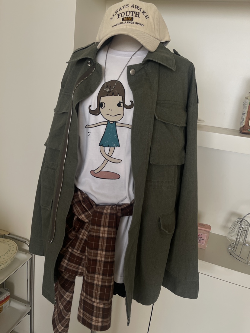 MINIQUEENS東大門㊣實拍女士新品真品熱賣職業時尚25秋冬夾克MINIQUEENS夾克