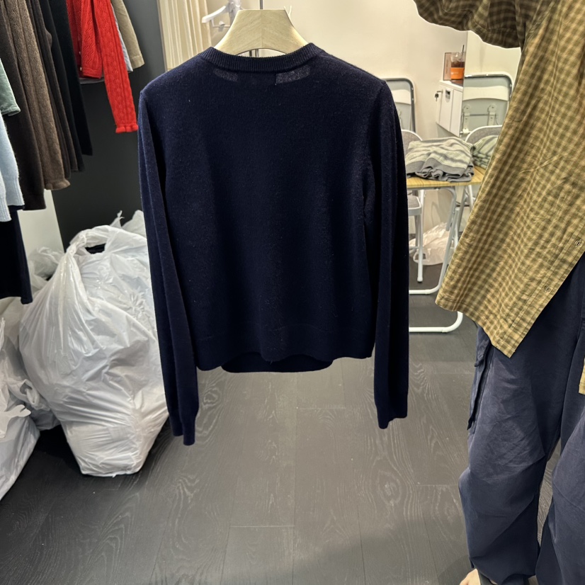 SALT BREAD韓國直郵㊣女士新品真品休閑時尚針織衫不含吊帶SALT BREAD針織衫