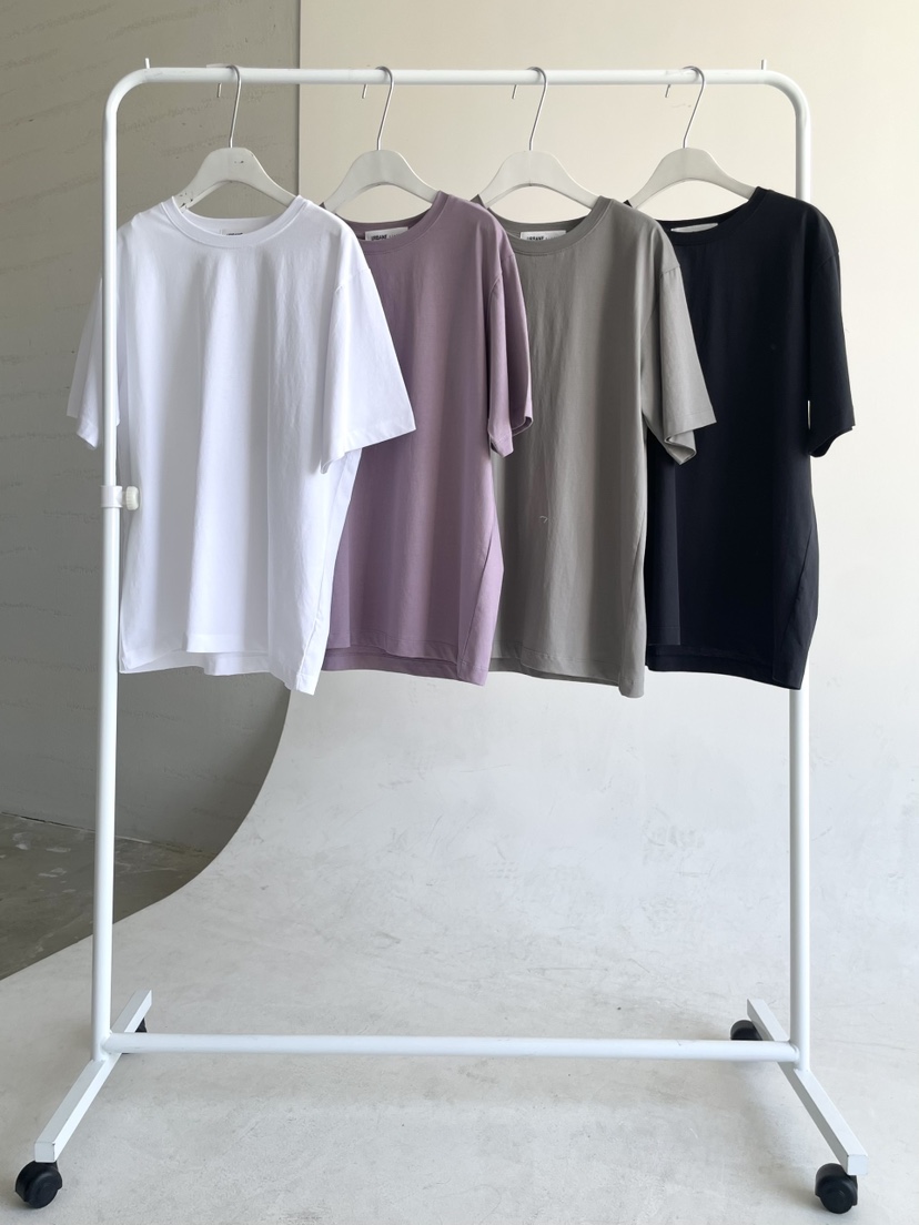 URBANE cloth韓國代購㊣女裝新款時尚休閑25秋冬真品推薦T恤URBANE clothT恤