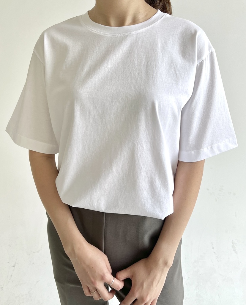 URBANE cloth韓國代購㊣女裝新款時尚休閑25秋冬真品推薦T恤URBANE clothT恤