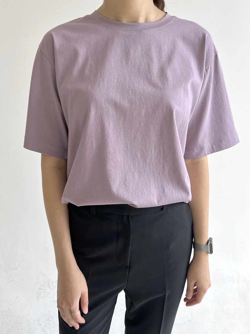 URBANE cloth韓國代購㊣女裝新款時尚休閑25秋冬真品推薦T恤URBANE clothT恤