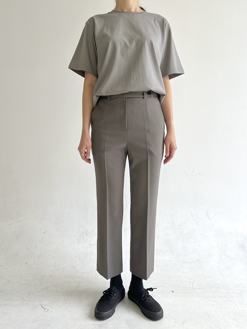 URBANE cloth韓國代購㊣女裝新款時尚休閑25秋冬真品推薦T恤URBANE clothT恤