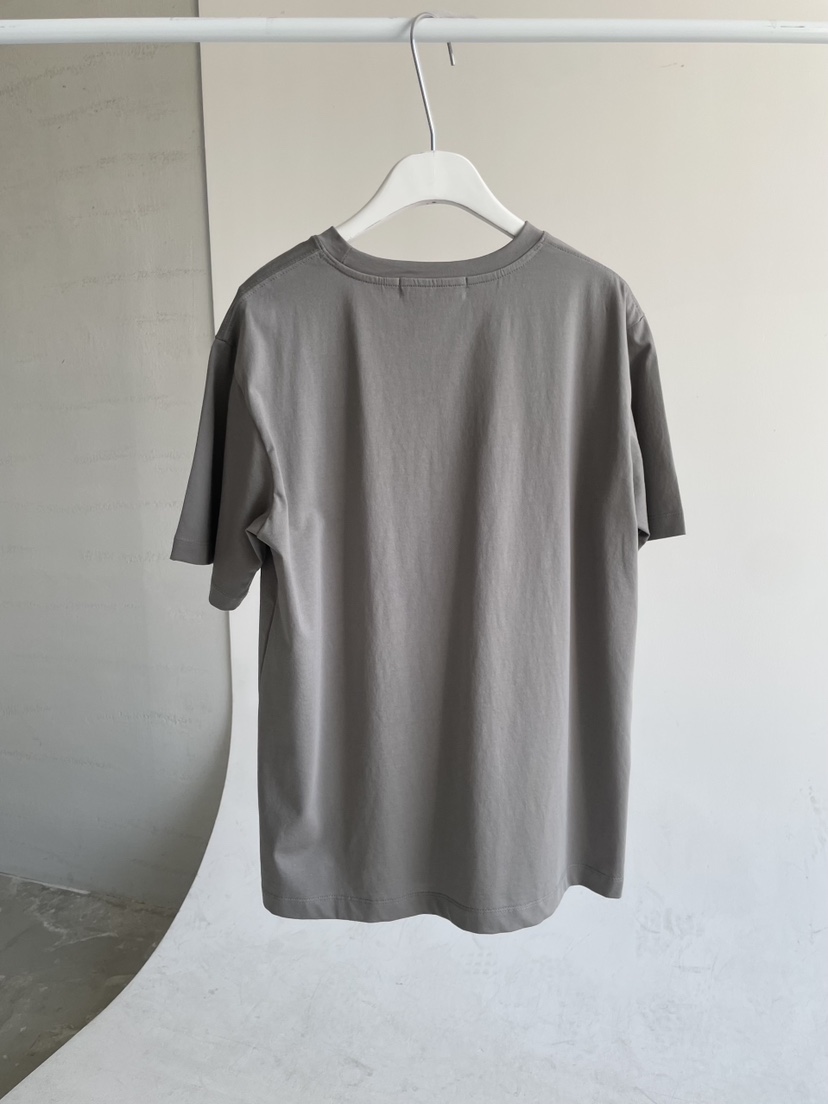 URBANE cloth韓國代購㊣女裝新款時尚休閑25秋冬真品推薦T恤URBANE clothT恤圖色3