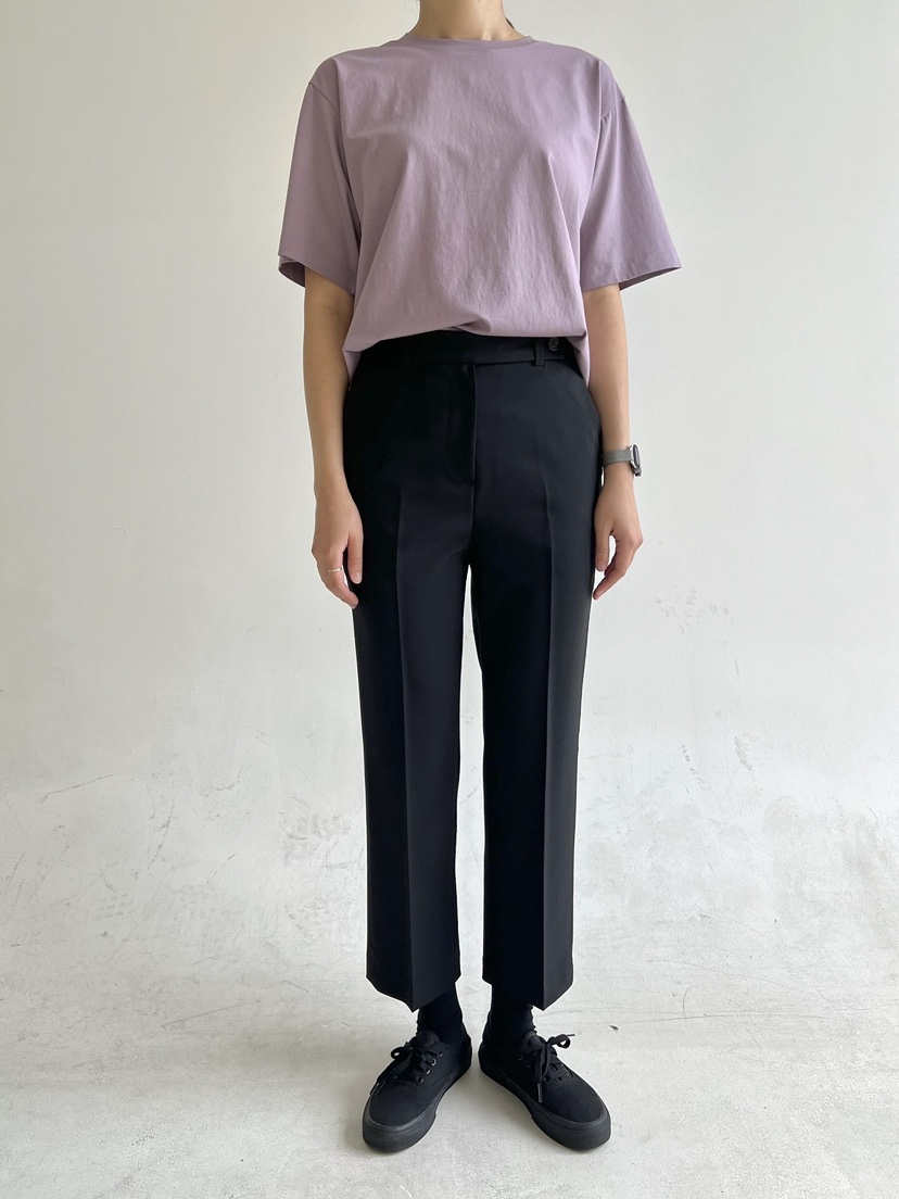 URBANE cloth東大門㊣代購女士新品熱賣真品25秋冬休閑休閑褲URBANE cloth休閑褲