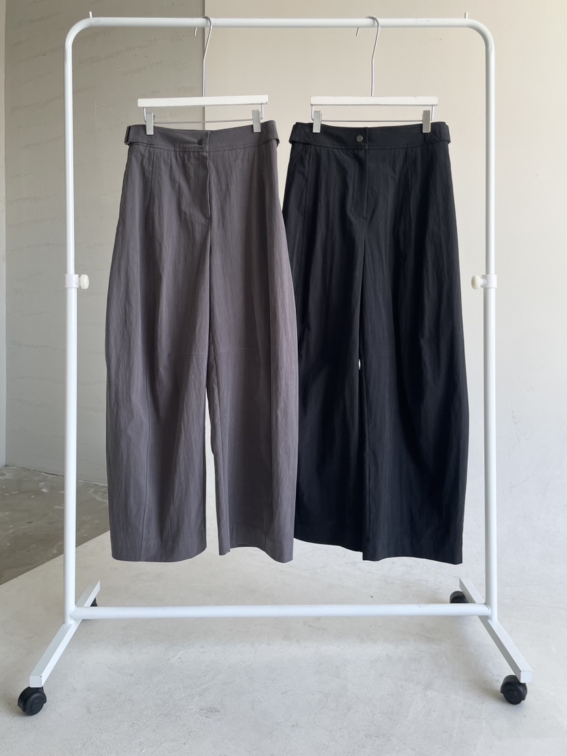 URBANE cloth東大門㊣代購女裝新品真品人氣推薦熱賣休閑褲URBANE cloth休閑褲