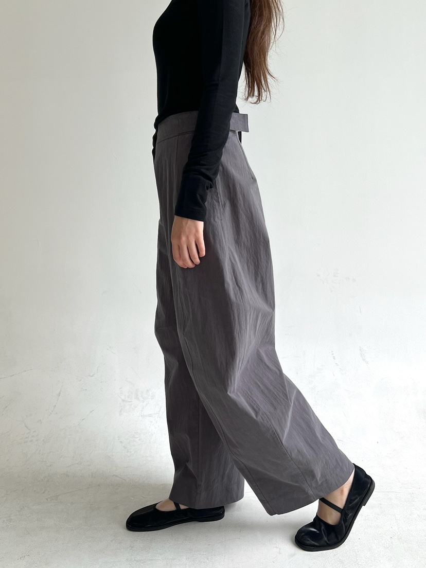 URBANE cloth東大門㊣代購女裝新品真品人氣推薦熱賣休閑褲URBANE cloth休閑褲