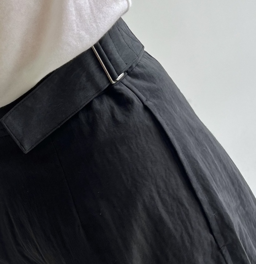 URBANE cloth東大門㊣代購女裝新品真品人氣推薦熱賣休閑褲URBANE cloth休閑褲