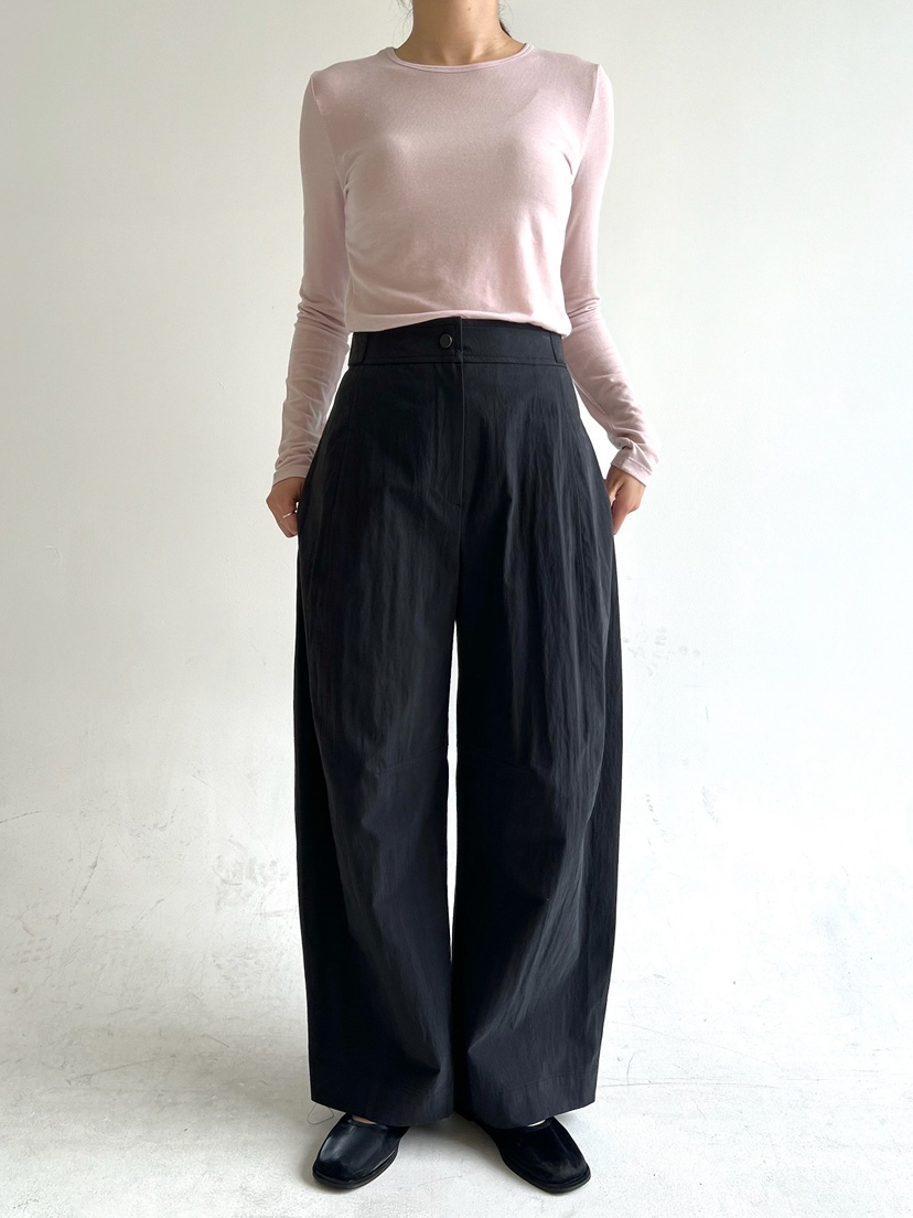 URBANE cloth東大門㊣代購女裝新品真品人氣推薦熱賣休閑褲URBANE cloth休閑褲