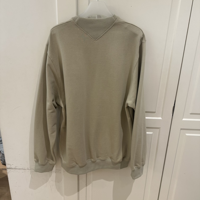WE ARE/WELOVER東大門㊣直郵女裝新品時尚真品人氣休閑衛衣SHOP_WE ARE衛衣