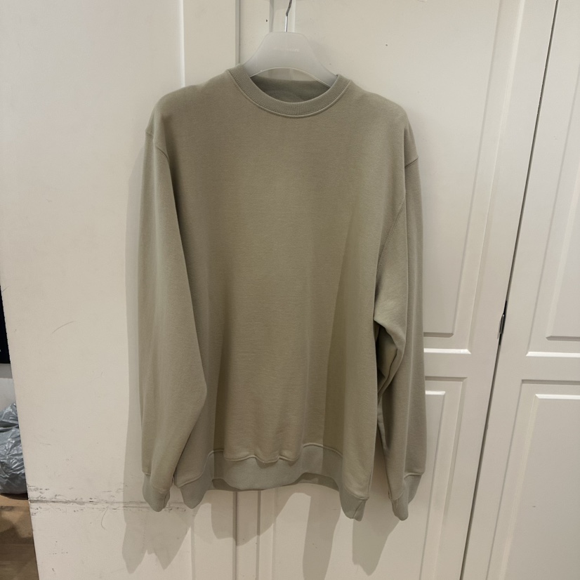 WE ARE/WELOVER東大門㊣直郵女裝新品時尚真品人氣休閑衛衣SHOP_WE ARE衛衣圖色1