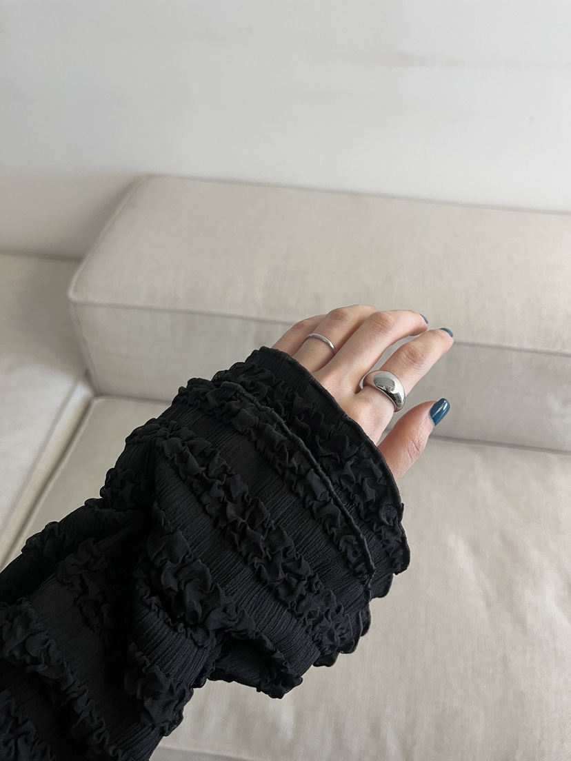 AMUSE SEOUL東大門㊣實拍女裝新品推薦真品職業25秋冬夾克AMUSE SEOUL夾克