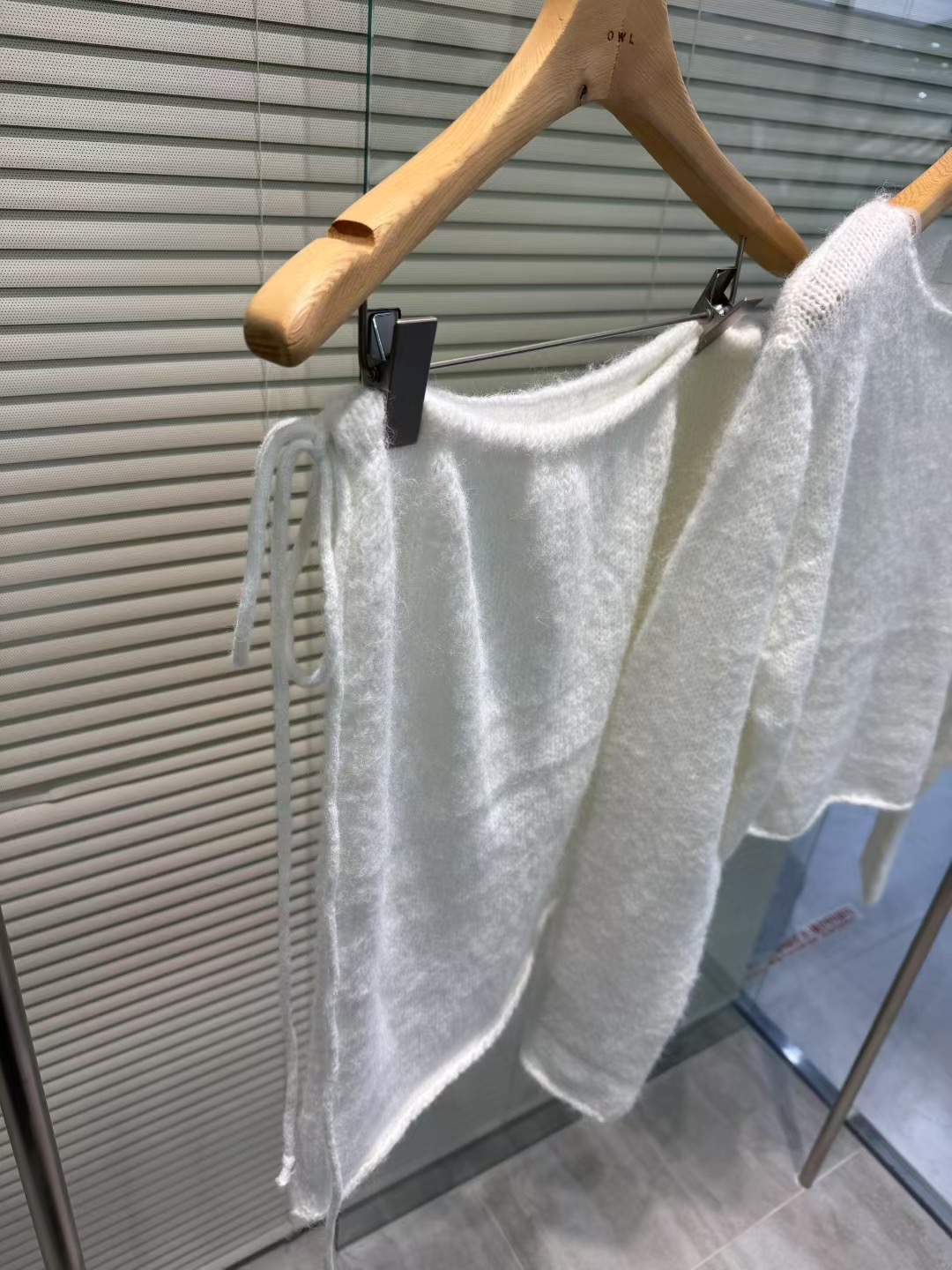 OWL東大門㊣代購女士新款25秋冬休閑推薦人氣時尚職業熱賣套裝OWL套裝