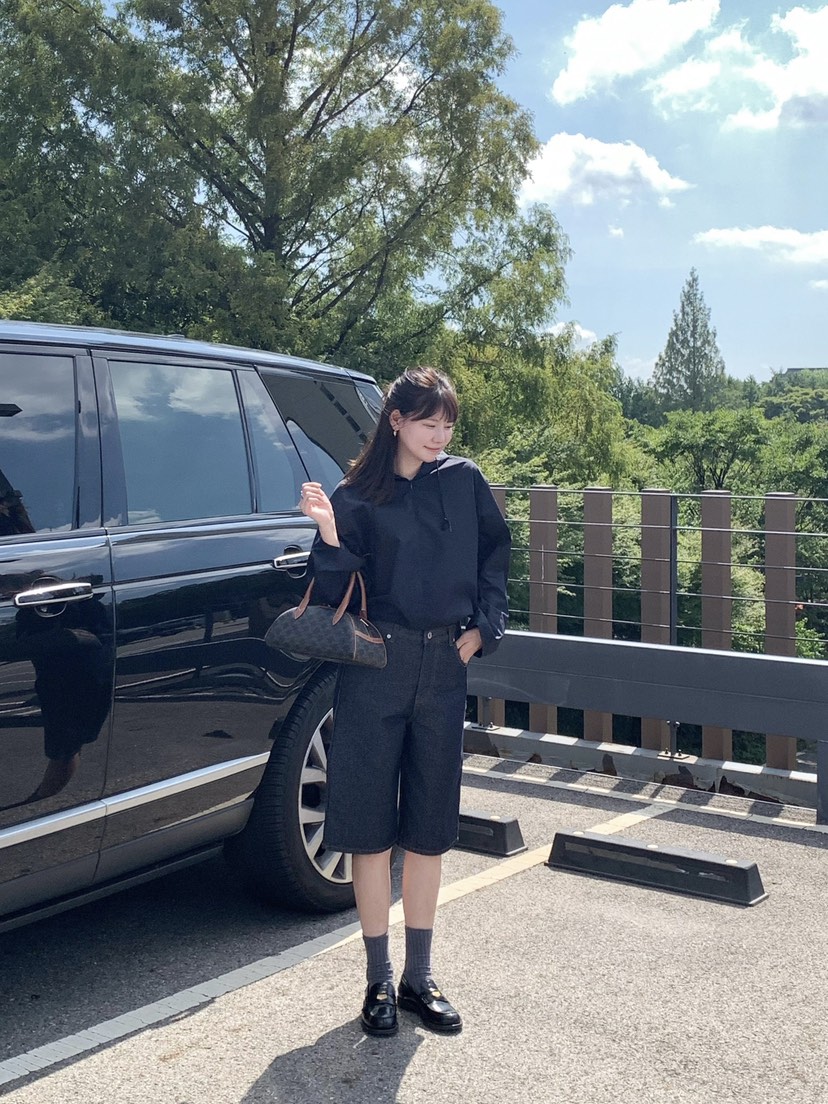 COURGETTE韓國代購㊣女裝新品推薦人氣休閑熱賣真品職業夾克COURGETTE夾克