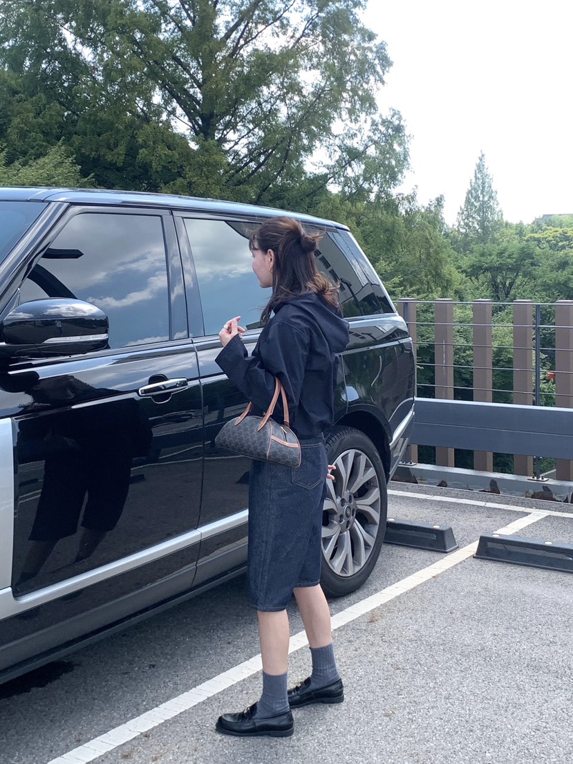 COURGETTE韓國代購㊣女裝新品推薦人氣休閑熱賣真品職業夾克COURGETTE夾克