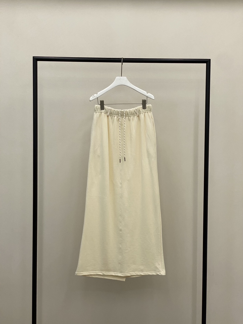 MUCH MORE東大門㊣代購女裝新款熱賣時尚25秋冬真品職業長裙MUCH MORE長裙圖色1
