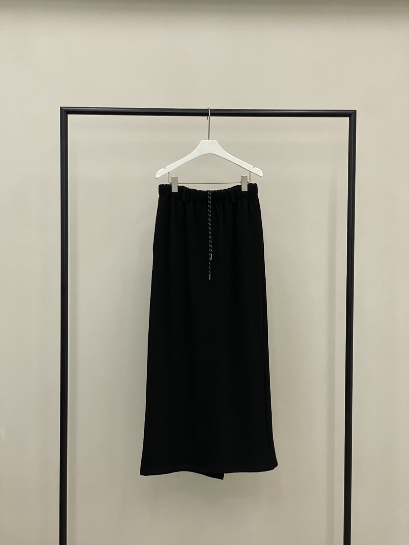 MUCH MORE東大門㊣代購女裝新款熱賣時尚25秋冬真品職業長裙MUCH MORE長裙圖色6