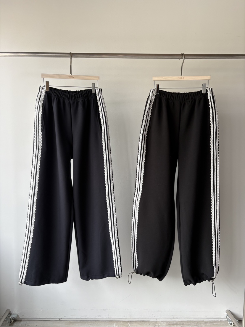 Verbena東大門㊣直郵女士新品真品人氣休閑時尚25秋冬休閑褲Verbena休閑褲