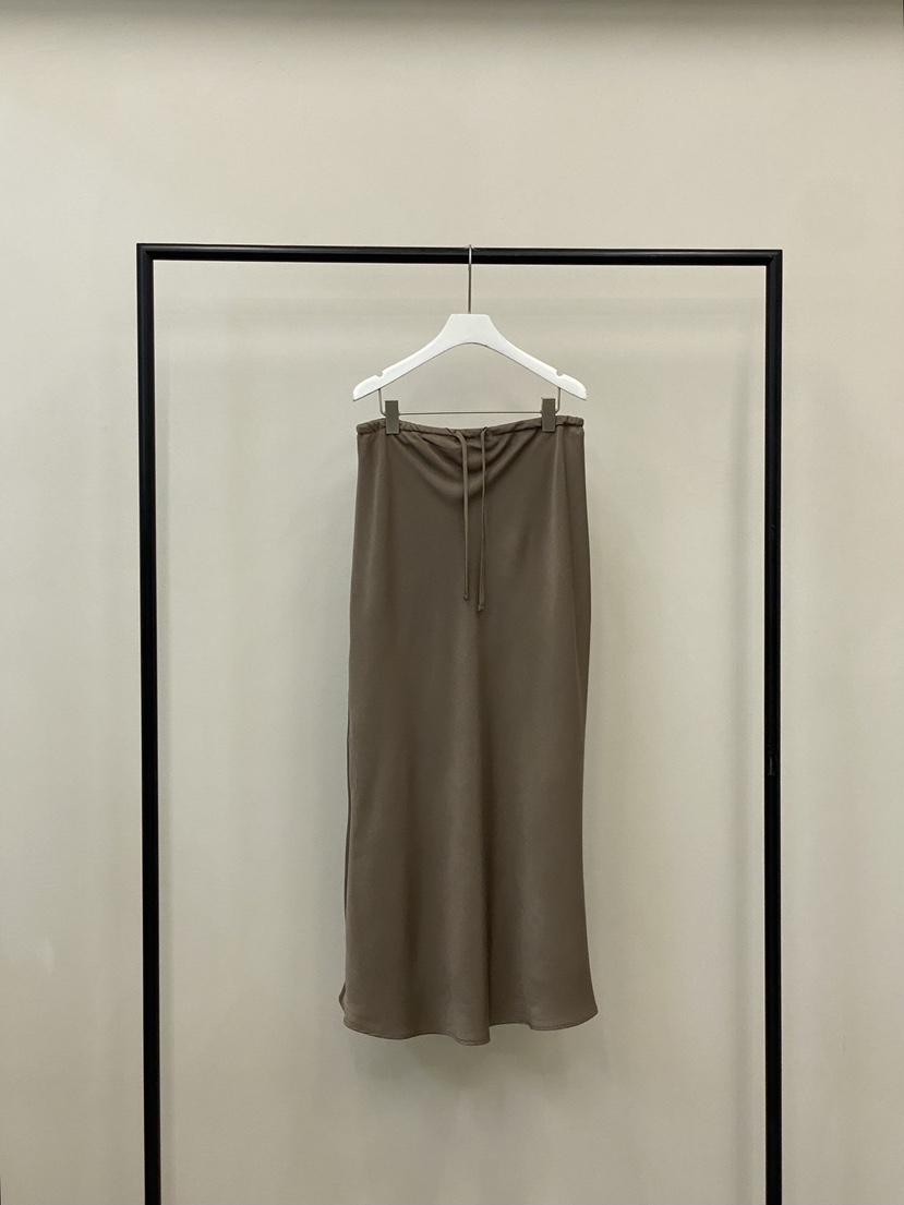 MUCH MORE東大門㊣直郵女裝新品真品人氣25秋冬職業推薦長裙MUCH MORE長裙圖色1