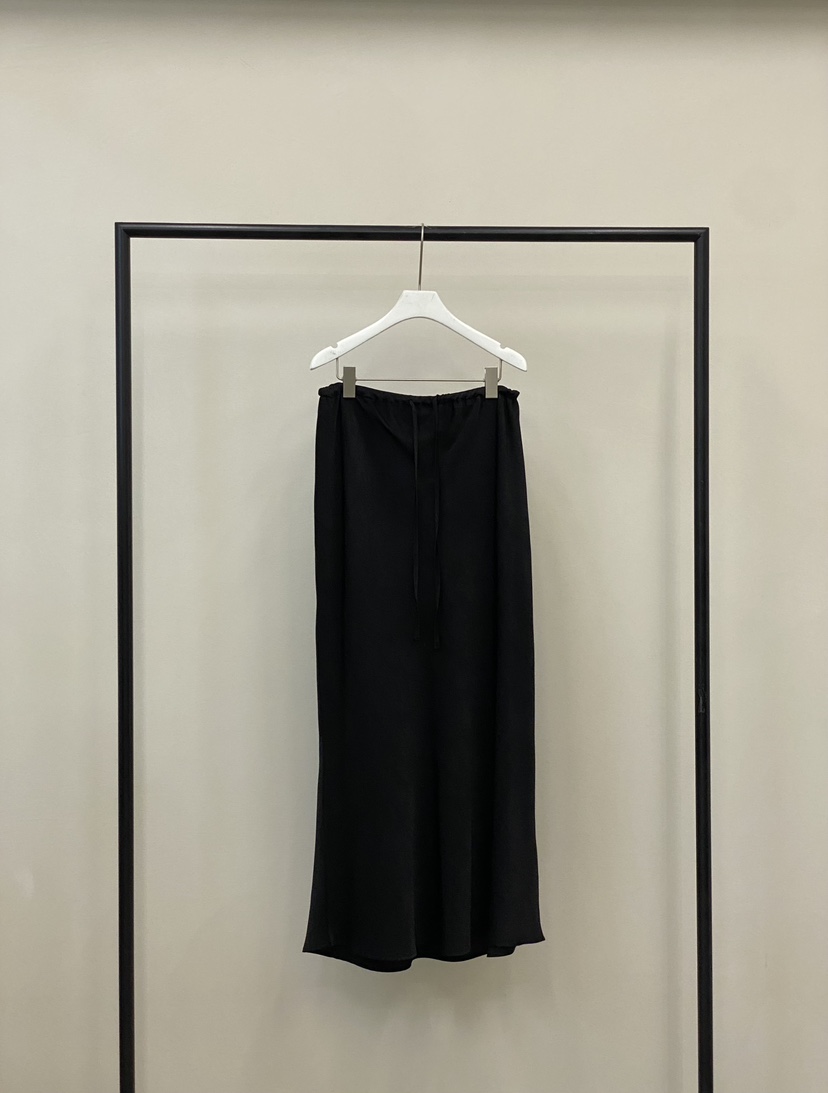 MUCH MORE東大門㊣直郵女裝新品真品人氣25秋冬職業推薦長裙MUCH MORE長裙圖色2
