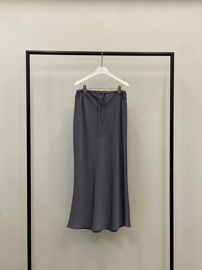 MUCH MORE東大門㊣直郵女裝新品真品人氣25秋冬職業推薦長裙MUCH MORE長裙圖色4