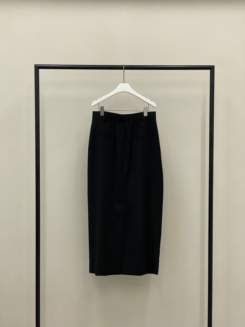 MUCH MORE東大門㊣直郵女裝新品熱賣人氣25秋冬推薦職業長裙MUCH MORE長裙