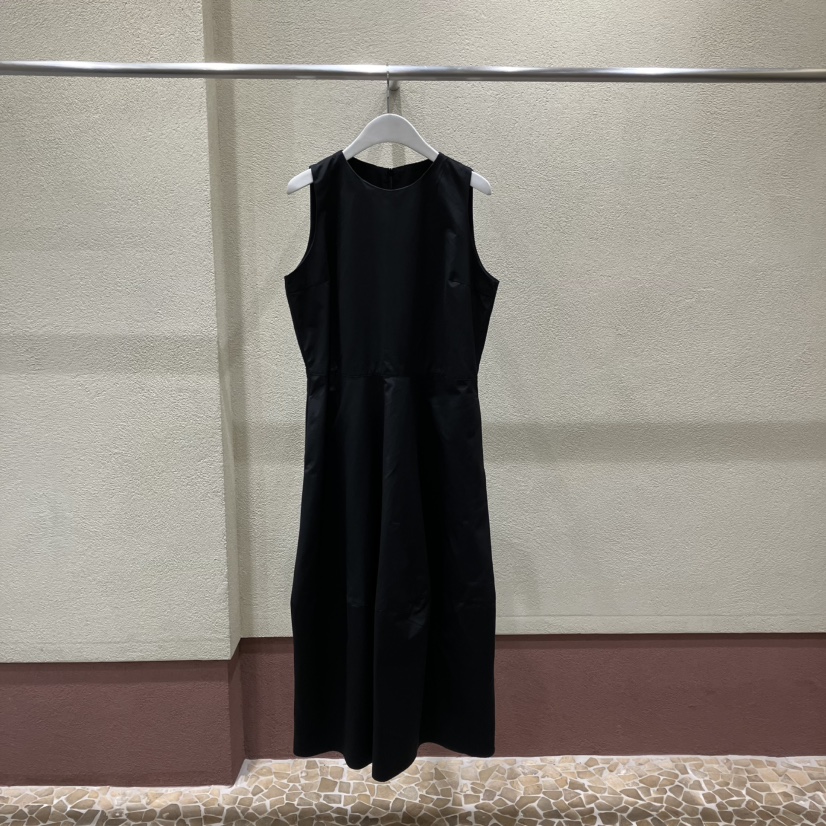 BROCCOLISALAD東大門㊣實拍女士新品真品人氣職業推薦連衣裙BROCCOLISALAD連衣裙圖色2