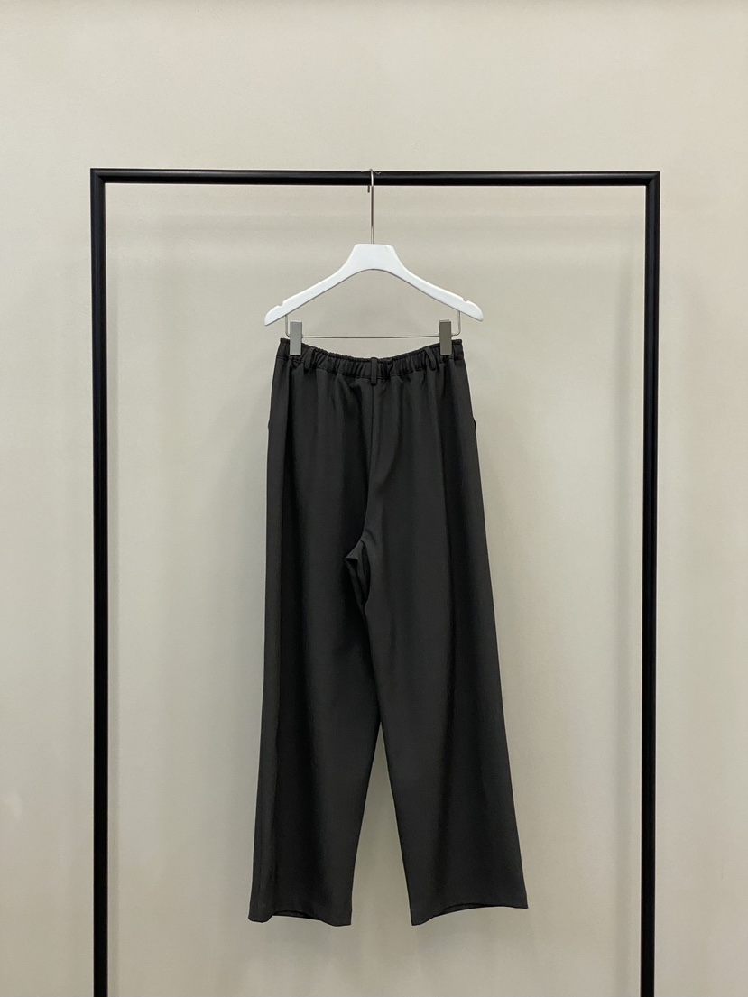 MUCH MORE韓國代購㊣女士新款時尚真品25秋冬人氣休閑休閑褲MUCH MORE休閑褲