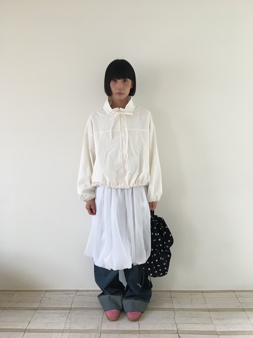 CCW東大門㊣代購女士新款時尚休閑真品25秋冬推薦人氣熱賣夾克CCW--NYUNYU夾克
